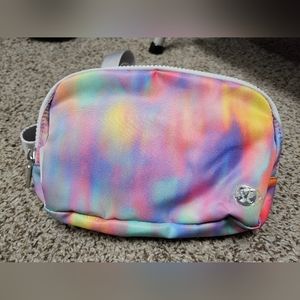 Lululemon Multicolor Everyday Belt Bag 1L